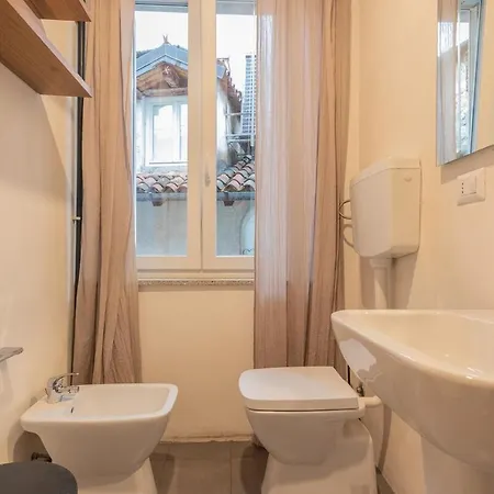 Center - Tinystudio Piazza San Giacomo Apartamento Údine