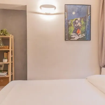 Apartmán Center - Tinystudio Piazza San Giacomo