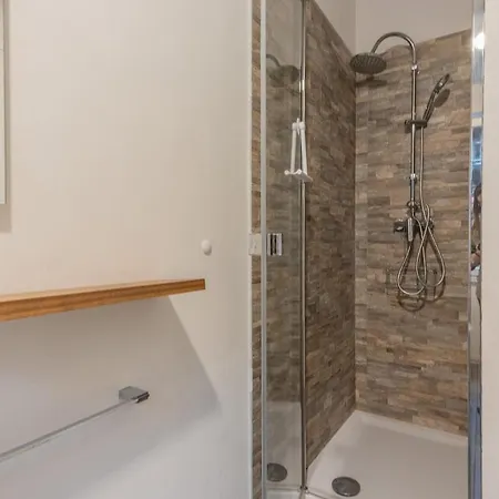 Apartmán Center - Tinystudio Piazza San Giacomo *
