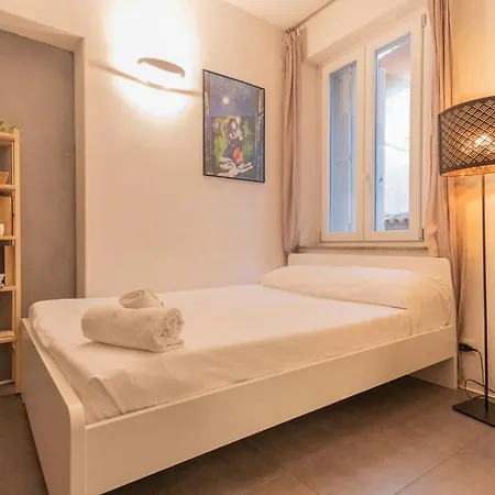 Apartmán Center - Tinystudio Piazza San Giacomo Udine