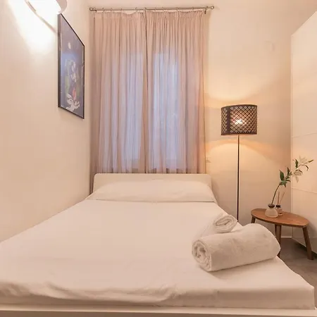 Center - Tinystudio Piazza San Giacomo Apartamento *