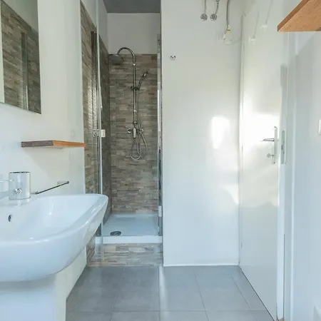 Center - Tinystudio Piazza San Giacomo Údine