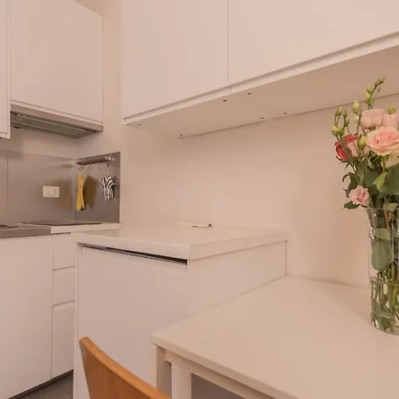 Lägenhet Center - Tinystudio Piazza San Giacomo